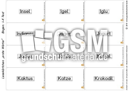 erste-Woerter - I-K Text 4L.pdf